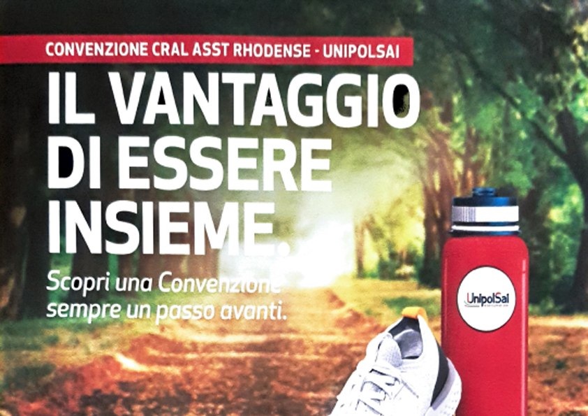 Il Vantaggio di essere Insieme