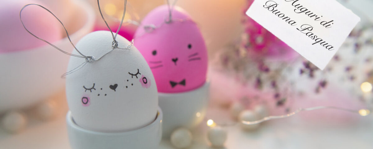 Buona Pasqua 2022