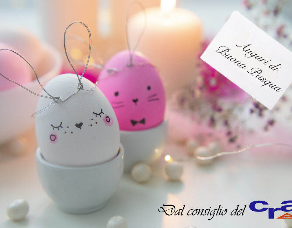 Buona Pasqua 2022