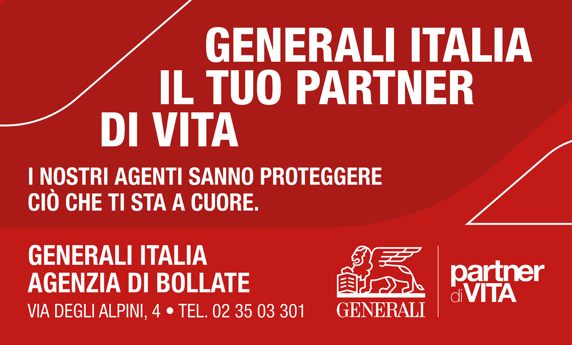 Generali - Banner Piccolo