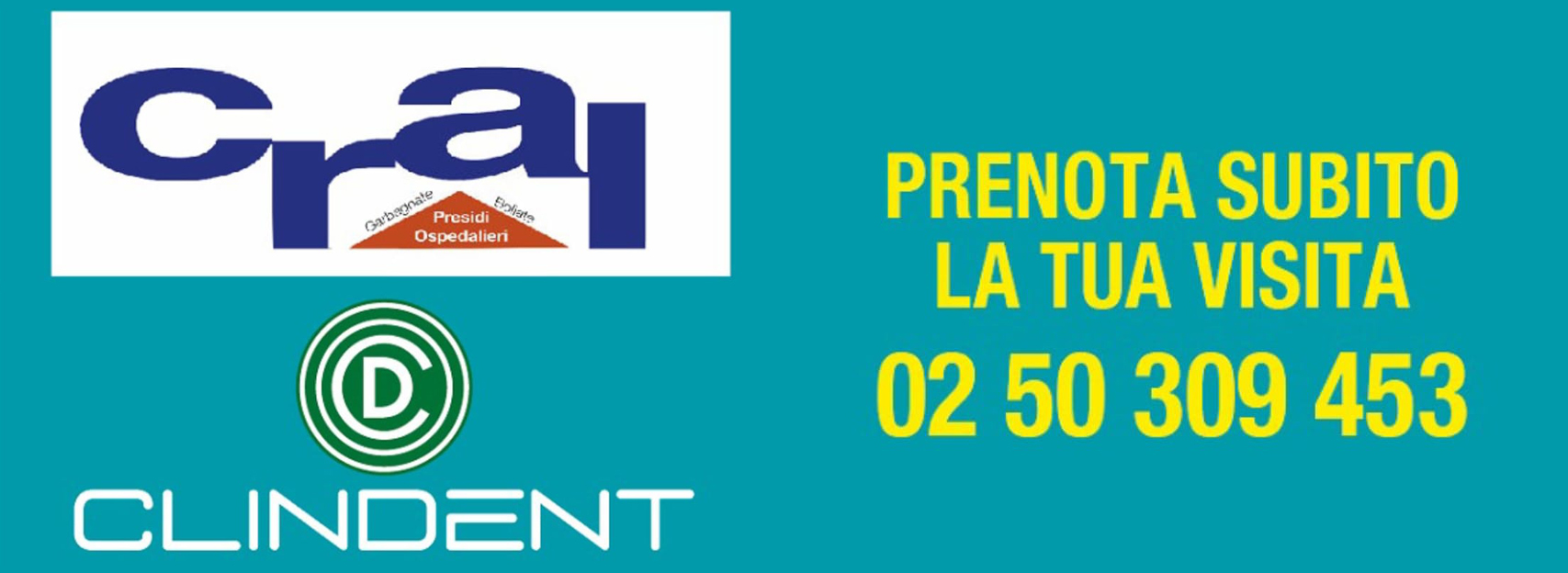 clindent - banner